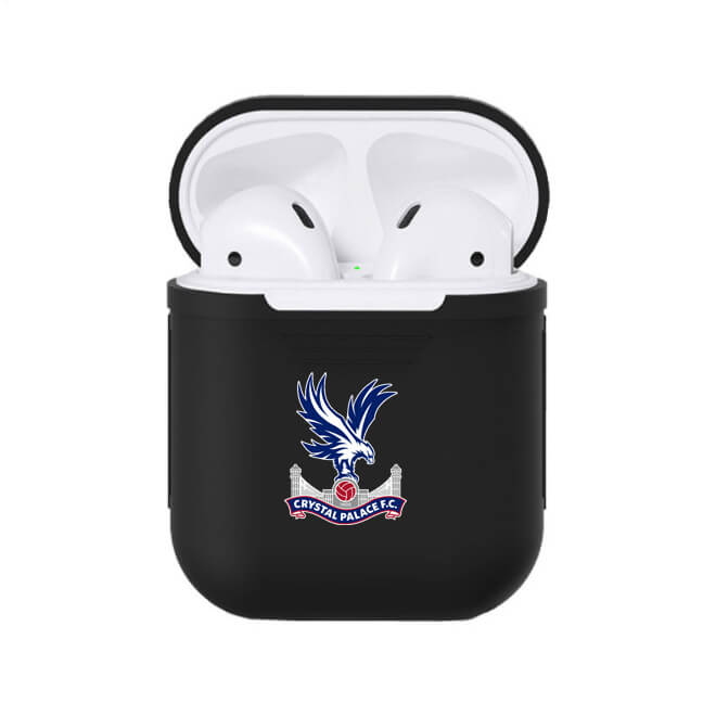 Manchester United Premier League Airpods Case Cover 2pcs – Hesol Sports  Covers