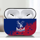Crystal Palace Premier League Airpods Pro Case Cover 2pcs