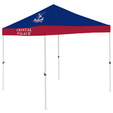 Crystal Palace Premier League Popup Tent Top Canopy Cover