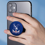 Crystal Palace Premier League Pop Socket Popgrip Cell Phone Stand Airpop