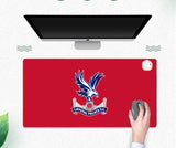 Crystal Palace Premier League Winter Warmer Computer Desk Heated Mouse Pad