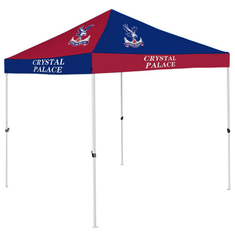 Crystal Palace Premier League Popup Tent Top Canopy Cover Two Color