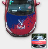 Chelsea Premier League England Car Auto Hood Engine Cover Protector