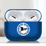 DSC Arminia Bielefeld Bundesliga Airpods Pro Schutzhülle 2 Stück