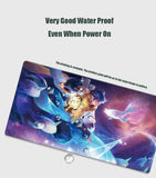 Arsenal Premier League Winter Warmer Computer Desk Heated Mouse Pad