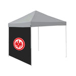 Eintracht Frankfurt Bundesliga Outdoor Tent Side Panel Canopy Wall Panels