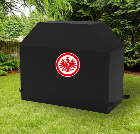 Eintracht Frankfurt Bundesliga Grill abdeckung