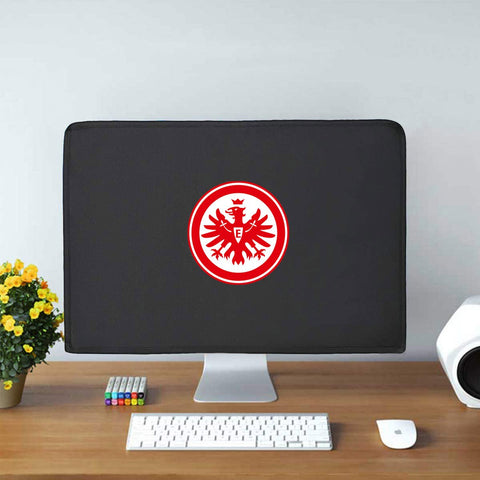 Eintracht Frankfurt Bundesliga Staubschutz für Computermonitor
