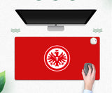 Eintracht Frankfurt Bundesliga Winter Warmer Computer Desk Heated Mouse Pad
