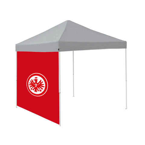 Eintracht Frankfurt Bundesliga Outdoor Tent Side Panel Canopy Wall Panels