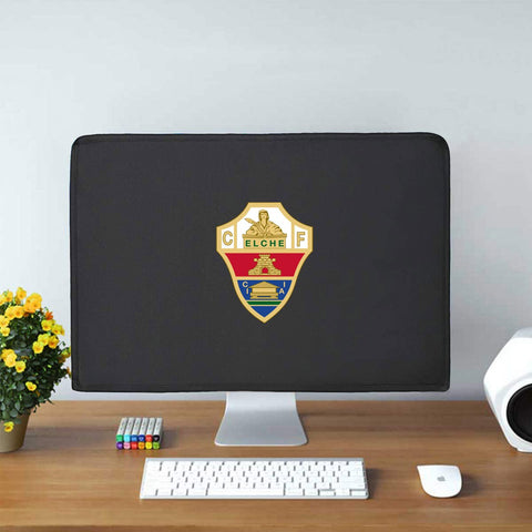 Elche de Vigo La Liga Cubierta antipolvo del monitor de computadora