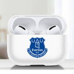 Everton Premier League Airpods Pro Case Cover 2pcs