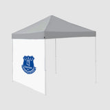Everton Premier League Outdoor Tent Side Panel Canopy Wall Panels