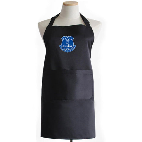 Everton Premier League England BBQ Kitchen Apron Men Women Chef