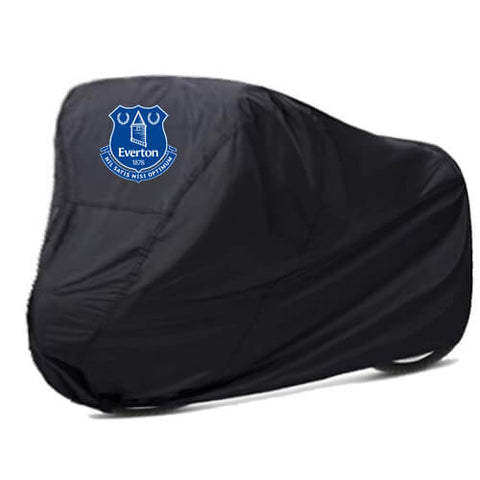 Everton England Premier League England Outdoor Bicycle Cover Bike Protector