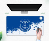 Everton Premier League Winter Warmer Computer Desk Heated Mouse Pad