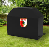 FC Augsburg Bundesliga Grill abdeckung