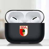 FC Augsburg Bundesliga Airpods Pro Schutzhülle 2 Stück