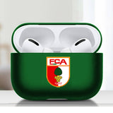 FC Augsburg Bundesliga Airpods Pro Schutzhülle 2 Stück