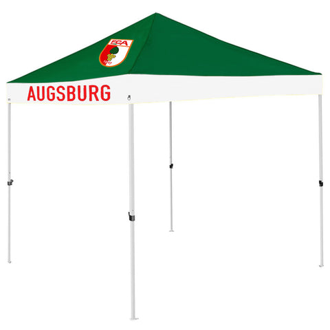 FC Augsburg Bundesliga Popup Tent Top Canopy Cover