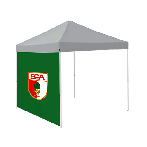 FC Augsburg Bundesliga Outdoor Tent Side Panel Canopy Wall Panels