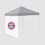 FC Bayern München Bundesliga Outdoor Tent Side Panel Canopy Wall Panels