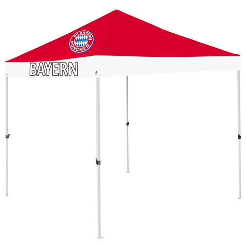 FC Bayern München Bundesliga Popup Tent Top Canopy Cover