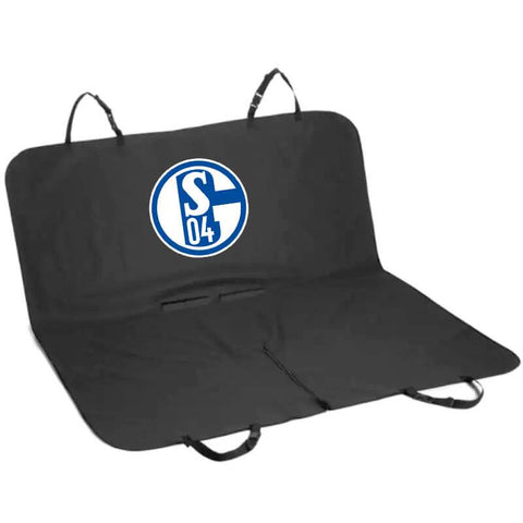 FC Schalke 04 Bundesliga Haustier Auto Sitzbezug