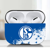 FC Schalke 04 Bundesliga Airpods Pro Schutzhülle 2 Stück