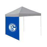 FC Schalke 04 Bundesliga Outdoor Tent Side Panel Canopy Wall Panels