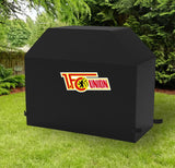 FC Union Berlin Bundesliga Grill abdeckung