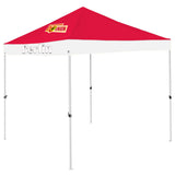 FC Union Berlin Bundesliga Popup Tent Top Canopy Cover
