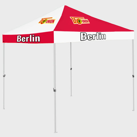 FC Union Berlin Bundesliga Popup Tent Top Canopy Cover Two Color