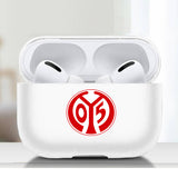 FSV Mainz 05 Bundesliga Airpods Pro Schutzhülle 2 Stück