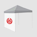 FSV Mainz 05 Bundesliga Outdoor Tent Side Panel Canopy Wall Panels