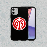 Handyhülle Gummi Kunststoff FSV Mainz 05 Bundesliga Drucken
