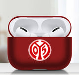 FSV Mainz 05 Bundesliga Airpods Pro Schutzhülle 2 Stück
