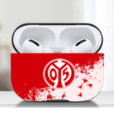 FSV Mainz 05 Bundesliga Airpods Pro Schutzhülle 2 Stück