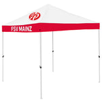 FSV Mainz 05 Bundesliga Popup Tent Top Canopy Cover