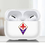 Fiorentina Serie A Custodia per Airpods Pro 2 pezzi