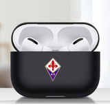 Fiorentina Serie A Custodia per Airpods Pro 2 pezzi