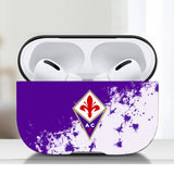 Fiorentina Serie A Custodia per Airpods Pro 2 pezzi