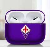 Fiorentina Serie A Custodia per Airpods Pro 2 pezzi