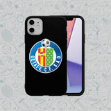 Caja del teléfono Caucho Plástico Getafe La Liga Imprimir