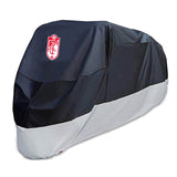 Granada CF La Liga Funda para Moto