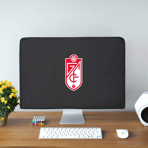 Granada CF La Liga Cubierta antipolvo del monitor de computadora