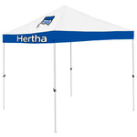 Hertha Berlin Bundesliga Popup Tent Top Canopy Cover