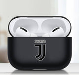 Juventus Serie A Custodia per Airpods Pro 2 pezzi