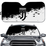 Juventus Serie A Tenda da sole Parabrezza
