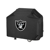 Las Vegas Raiders NFL BBQ Barbeque Outdoor Waterproof Cover